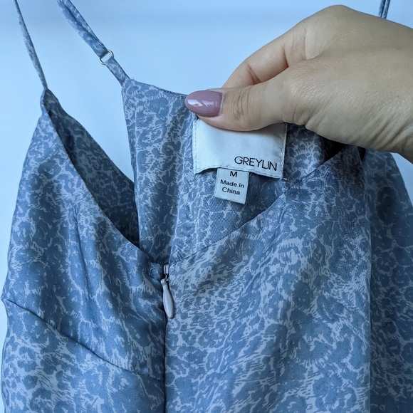 Greylin Cocktail Dress - Picture 4 of 4